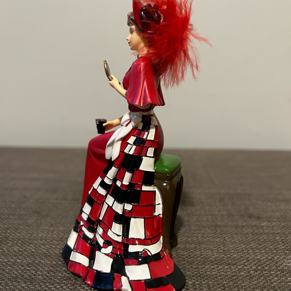 Coca Cola Collections “Incredibly Energizing” Doll - Picture 3 of 6